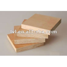 Bamboo material plywood